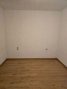 Photo de galerie - Pose de parquet - Revêtement de sol