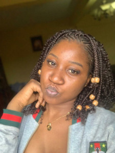 Photo de galerie - Tresses