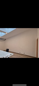 Photo de galerie - Peinture - Tapisserie