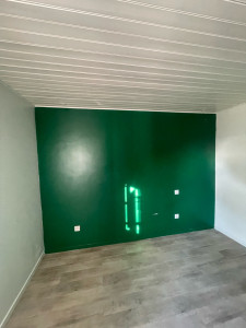 Photo de galerie - Avant peinture 