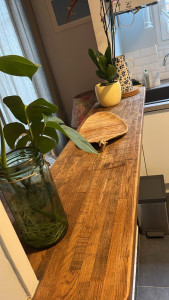 Photo de galerie - Ménage