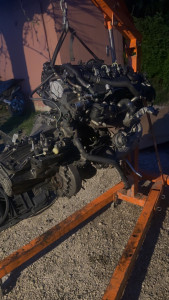 Photo de galerie - Réparation voiture