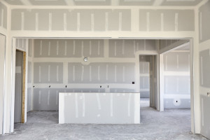 Photo de galerie - Plâtrerie - Murs - Plafonds