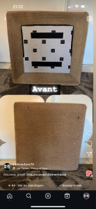 Photo de galerie - Couturière