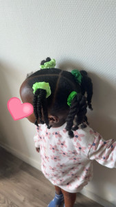 Photo de galerie - Twist 