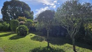 Photo de galerie - Jardinier
