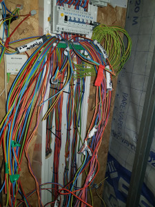 Photo de galerie - Tableau en cours 2