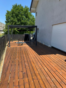 Photo de galerie - Terrassement - Assainissement