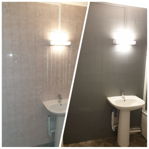 Photo de galerie - Salut 
