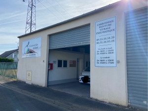 Photo de galerie - Garage JLAutomobiles 