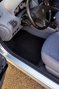 Photo de galerie - Lavage auto