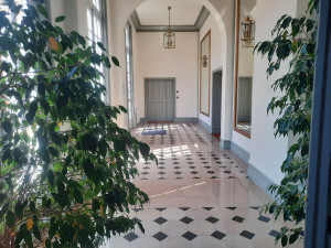 Photo de galerie - Ménage