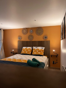 Photo de galerie - Réalisation photos - Annonce Airbnb