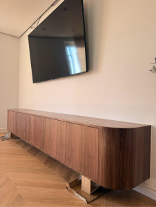 Photo de galerie - Menuiserie - Huisserie - Agencement