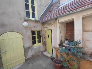 Photo de galerie - Peinture portes et fenetres
