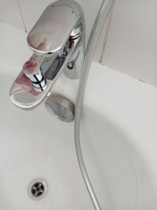 Photo de galerie - Plomberie - Installation sanitaire