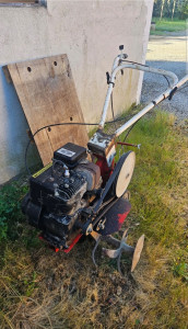 Photo de galerie - A louer