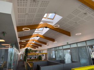 Photo de galerie - Réalisation terminée 