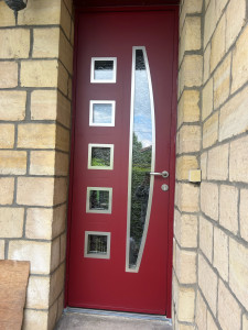 Photo de galerie - Menuiserie - Huisserie - Agencement