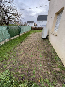 Photo de galerie - Tonte de pelouse - Débroussaillage