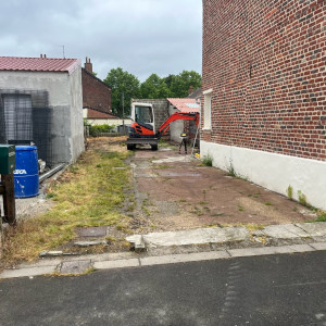 Photo de galerie - Aménagement 