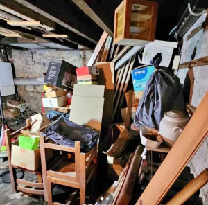 Photo de galerie - Encombrant 