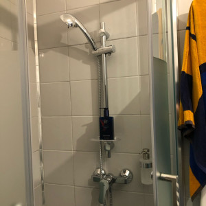 Photo de galerie - Plomberie - Installation sanitaire