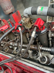 Photo de galerie - Recherche de panne 