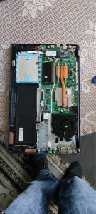 Photo de galerie - Réparation outillage