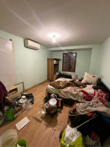 Photo de galerie - Débarras pavillon 