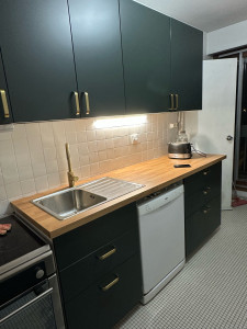 Photo de galerie - Montage meubles en kit