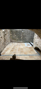 Photo de galerie - Carrelage