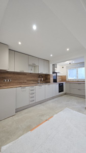Photo de galerie - Menuiserie - Huisserie - Agencement