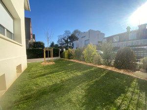 Photo de galerie - Paysagiste - Aménagement du jardin