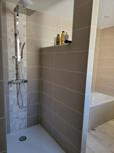 Photo de galerie - Plomberie - Installation sanitaire