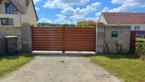 Photo de galerie - Menuiserie - Huisserie - Agencement