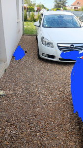 Photo de galerie - Paysagiste - Aménagement du jardin