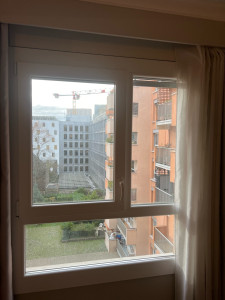 Photo de galerie - Fenêtre