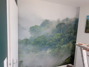 Photo de galerie - Bonjour
