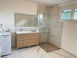 Photo de galerie - Carrelage