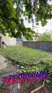Photo de galerie - Travaux effectués récemment 