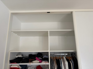 Photo de galerie - Menuiserie - Huisserie - Agencement
