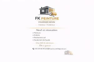 Photo de galerie - Pancarte