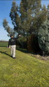 Photo de galerie - G.P Jardin
