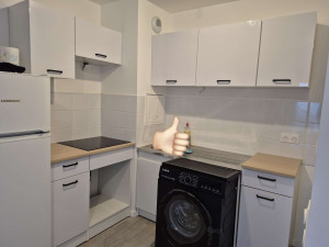 Photo de galerie - Ensamble y montaje de cocinas 