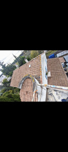 Photo de galerie - Couverture - Toiture