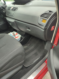 Photo de galerie - Lavage auto Longeville sur mer 