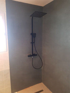 Photo de galerie - Carrelage