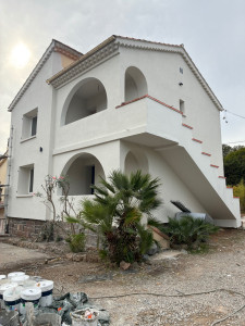 Photo de galerie - Artisan tout corps d'état - Rénovation