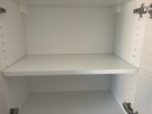 Photo de galerie - Ménage